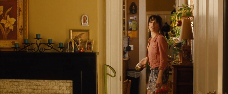 Blue Jasmine