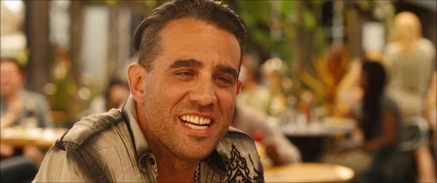 Blue Jasmine Blue Jasmine