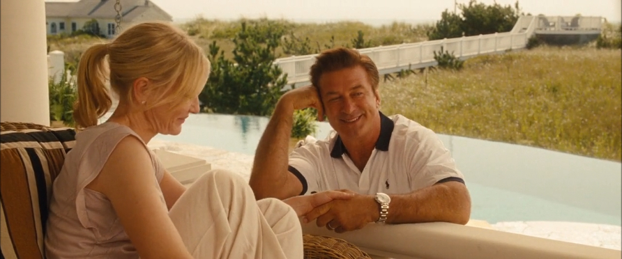 Blue Jasmine