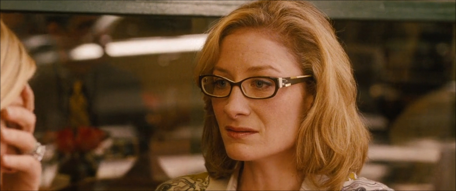 Blue Jasmine