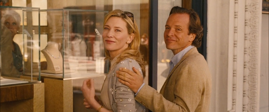 Blue Jasmine