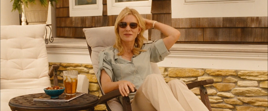 Blue Jasmine