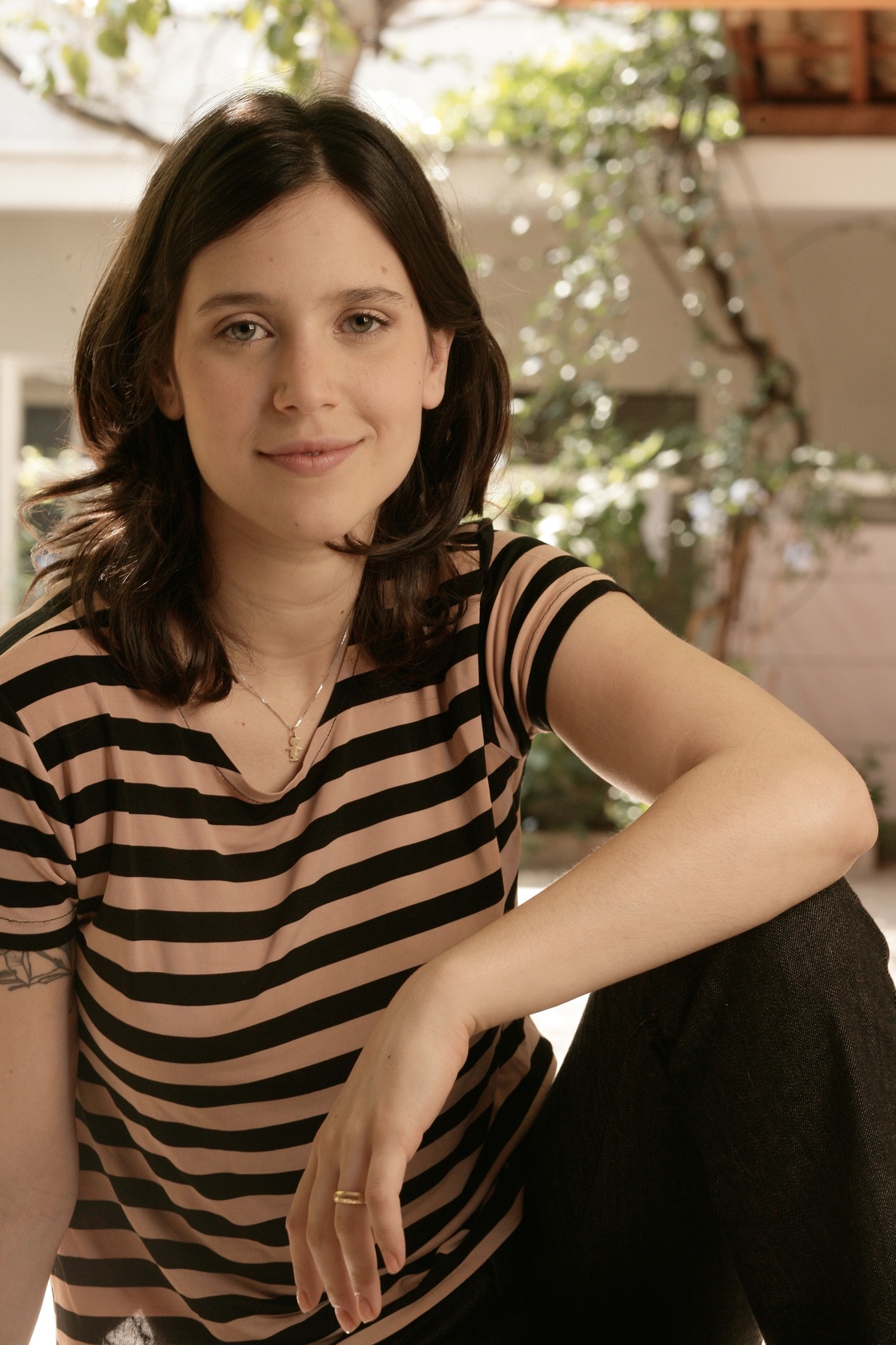 Picture of Mel Lisboa