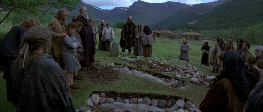 Braveheart