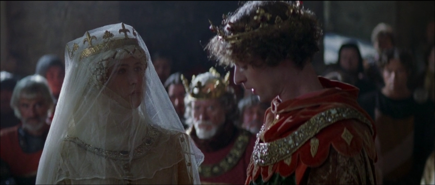 Braveheart