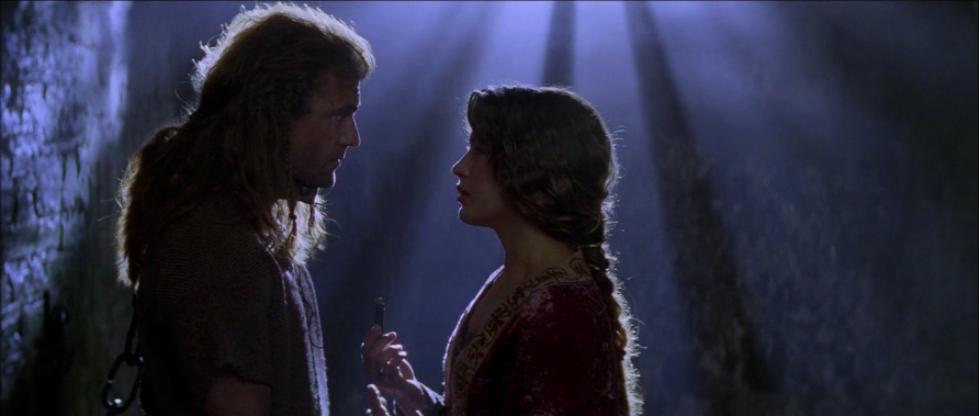 Braveheart