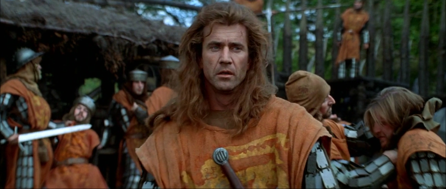 Braveheart