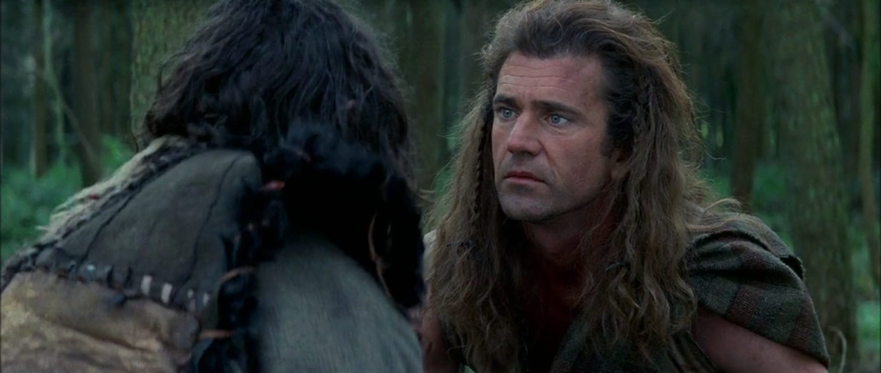 Picture of Braveheart