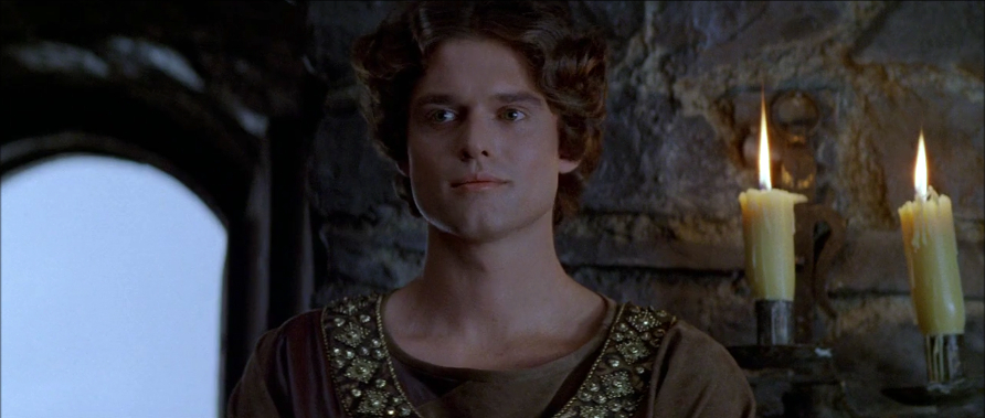 Braveheart