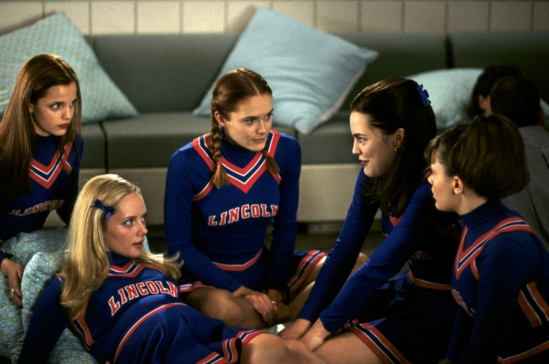 Image of Sugar & Spice