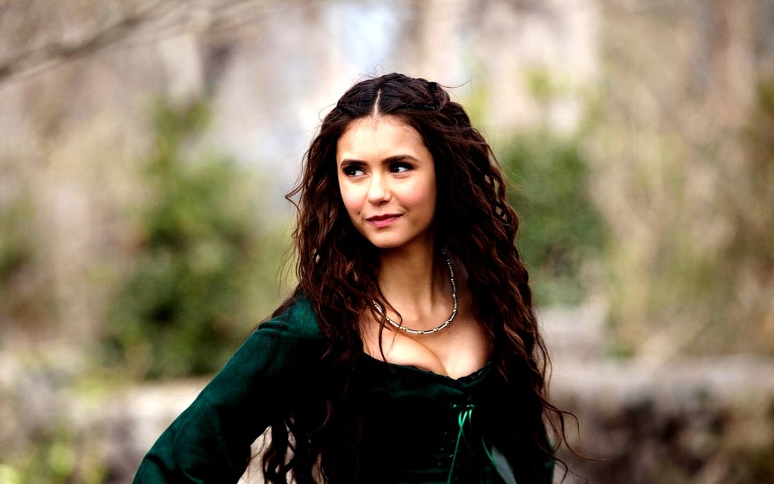 Katherine Pierce