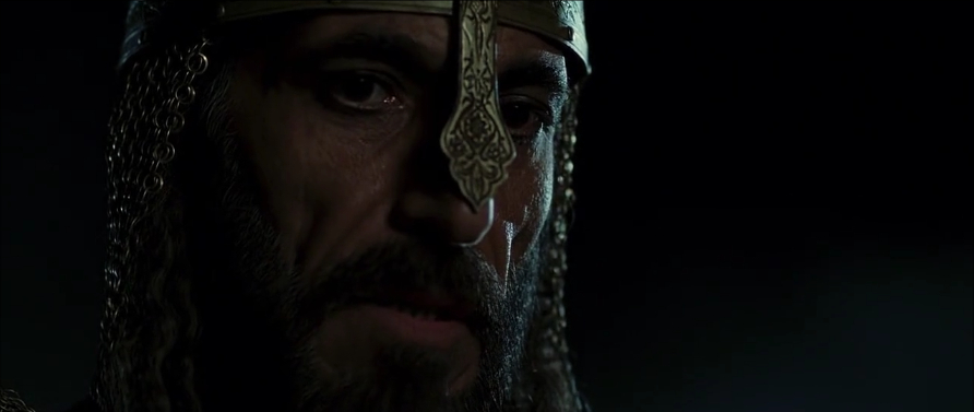 Kingdom of Heaven