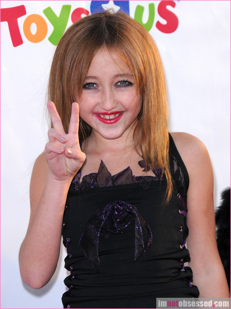 Picture of Noah Cyrus