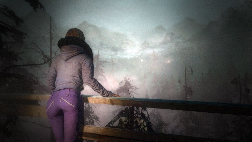 Until Dawn