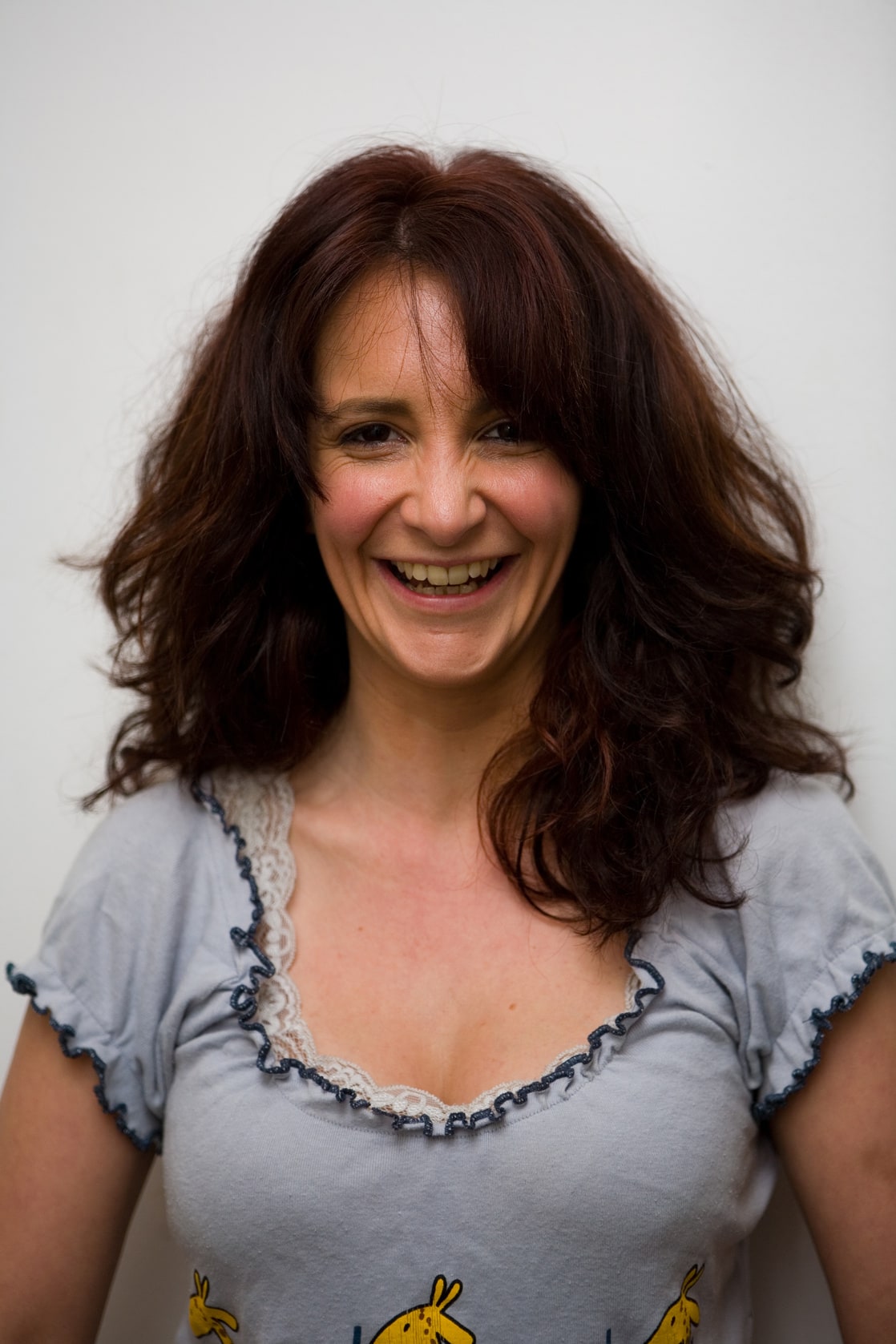 Picture Of Lucy Porter