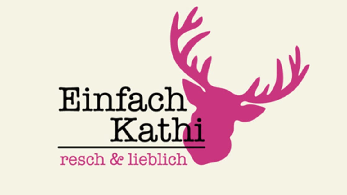 Einfach Kathi - Resch & Lieblich