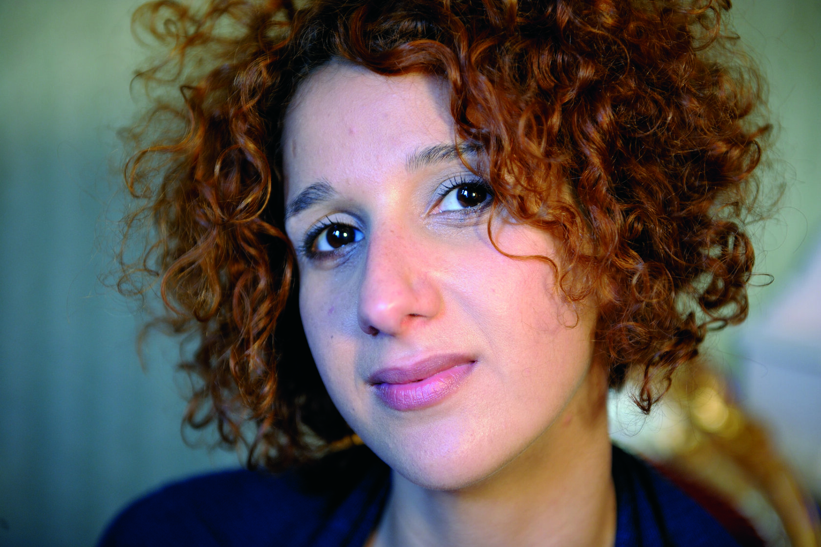Efrat Alony Efrat Alony