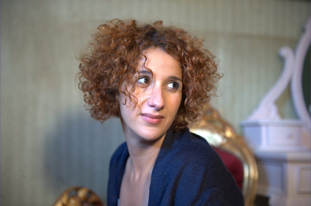 Efrat Alony