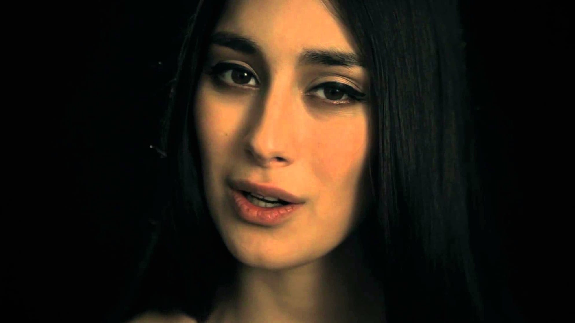 Elif Demirezer