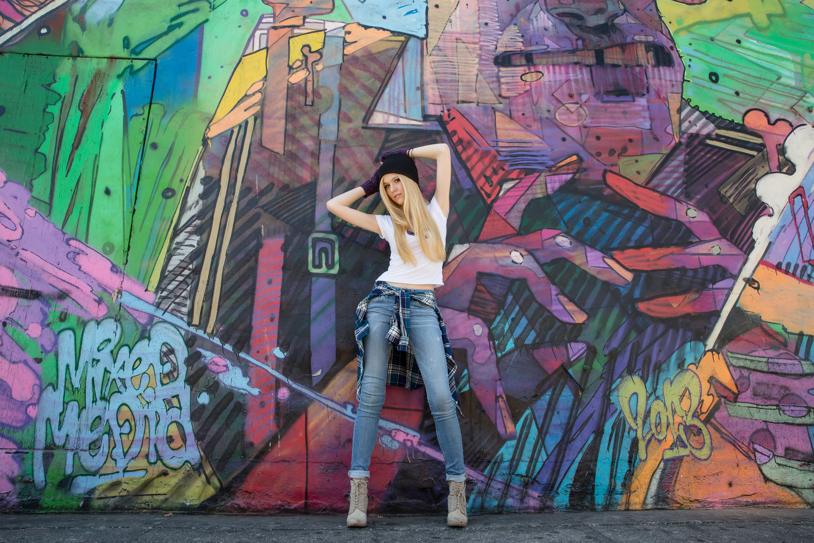 Katherine McNamara