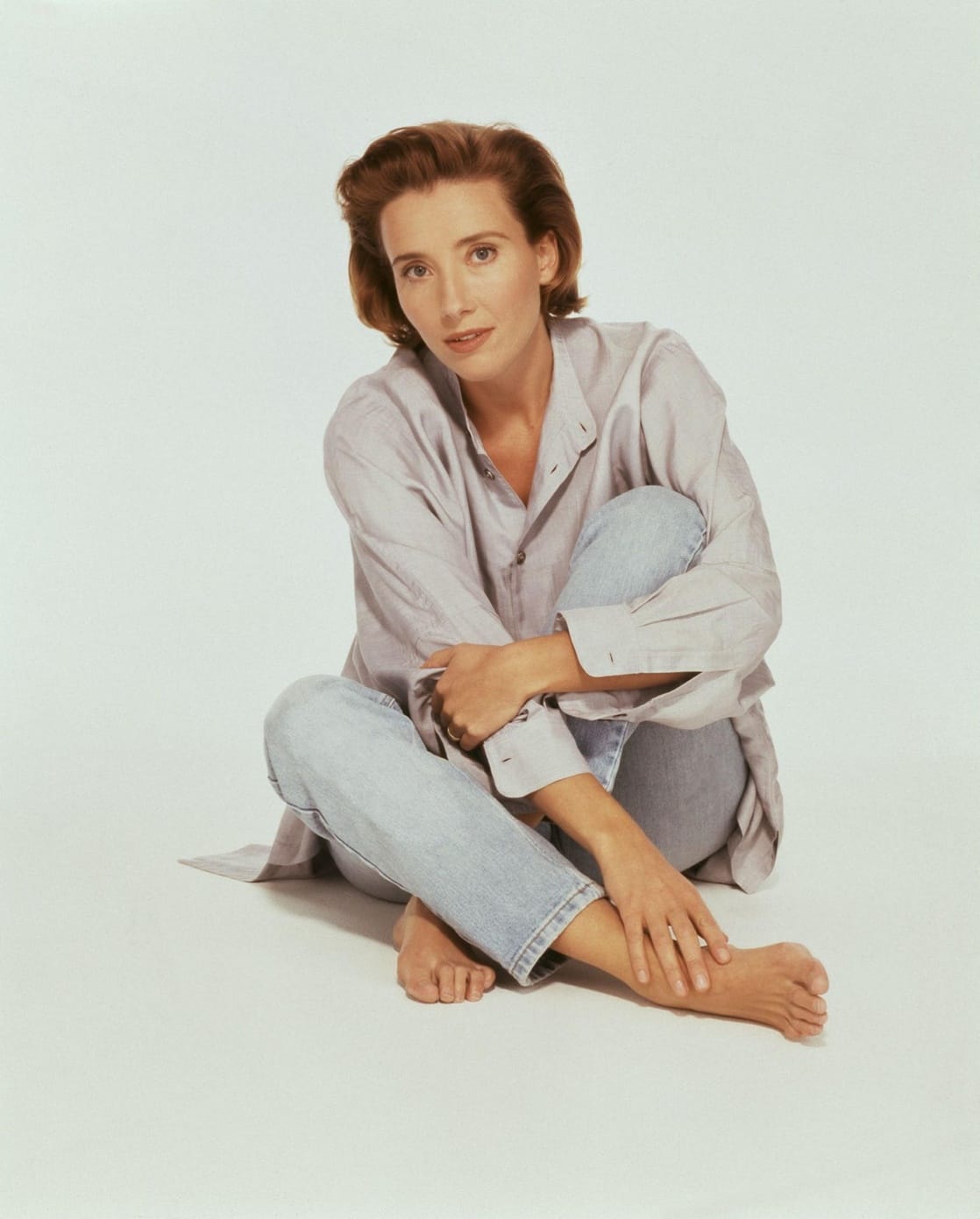 Emma Thompson