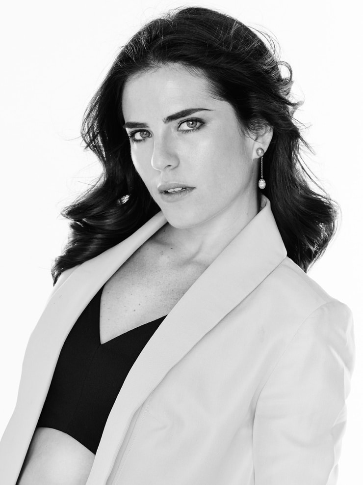 Next photo of Karla Souza