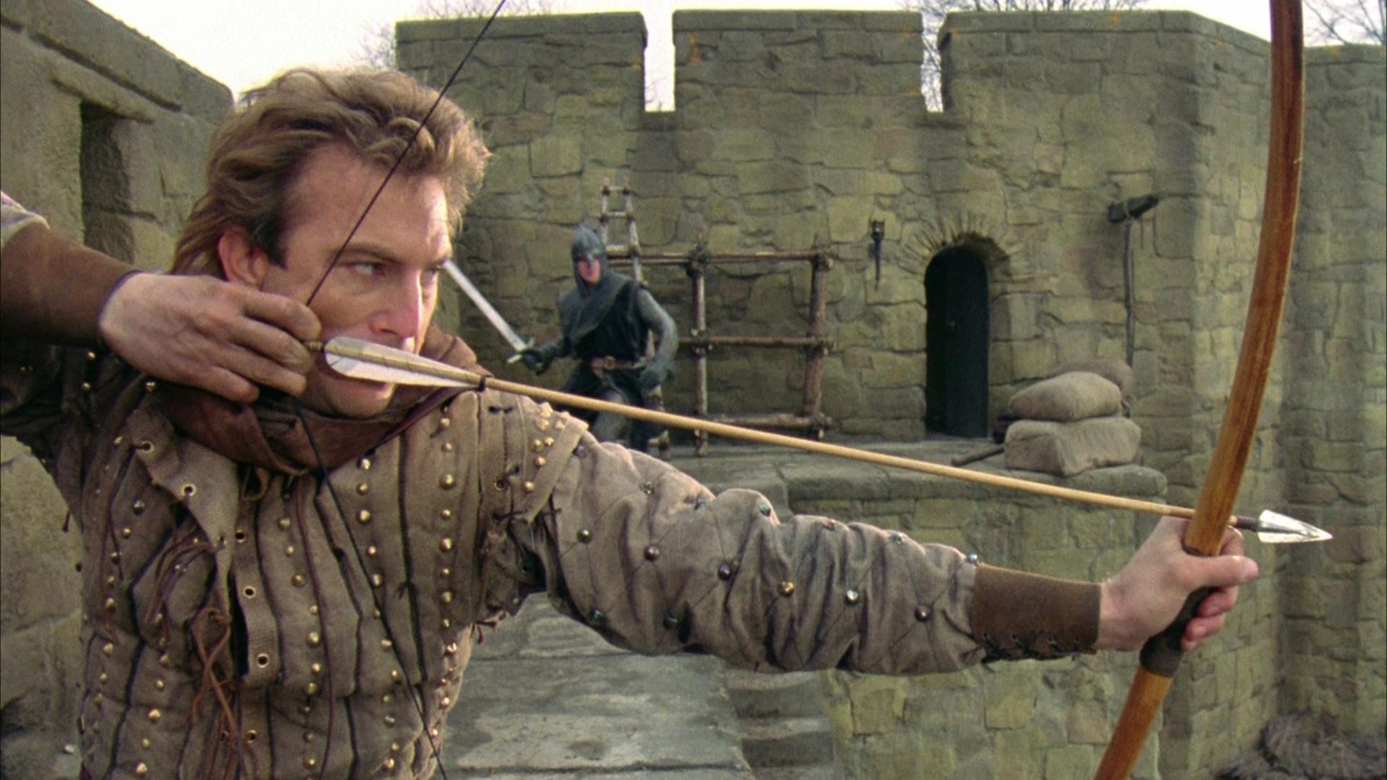 Robin Hood: Prince of Thieves Robin Hood: Prince of Thieves