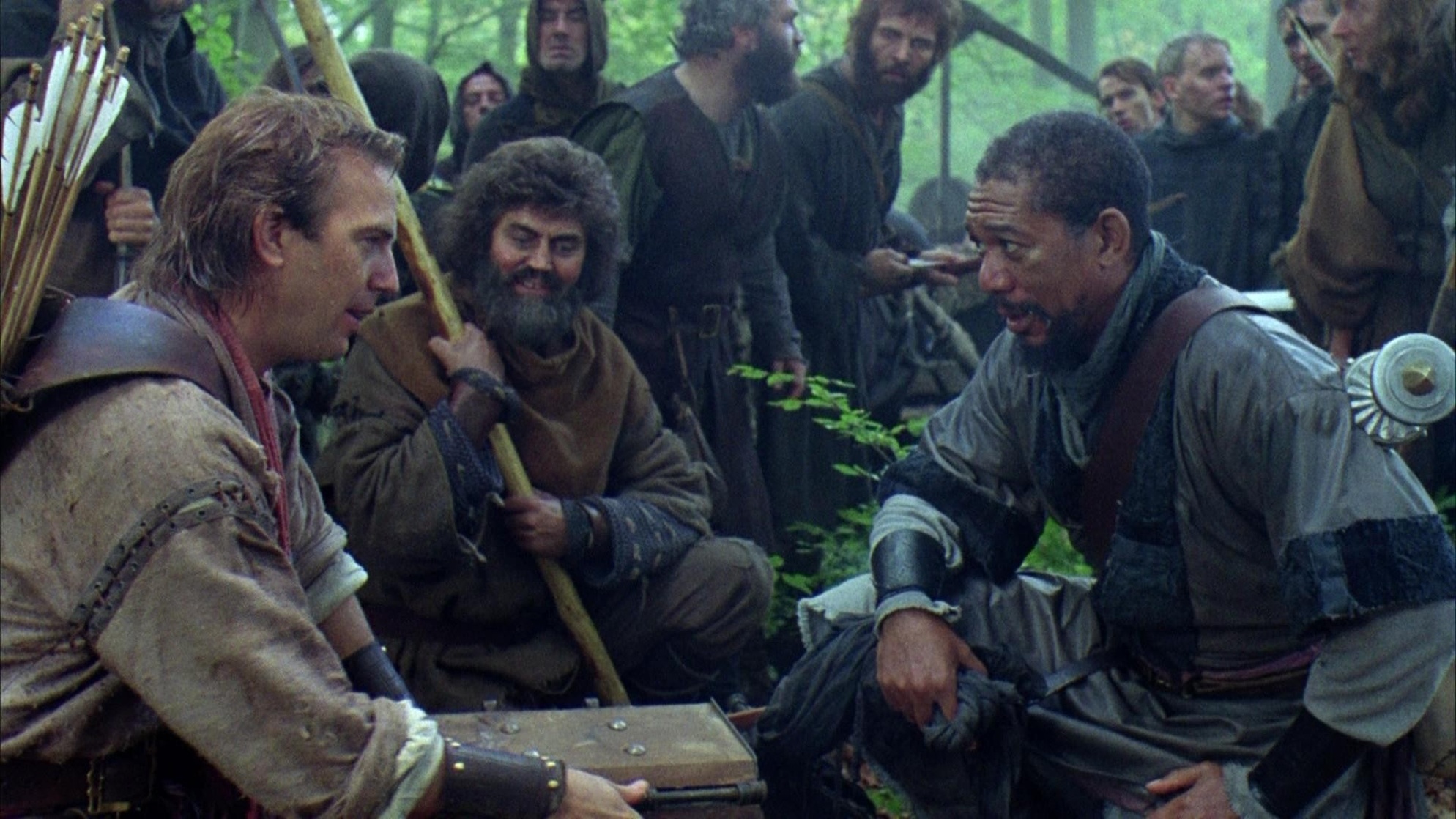 Robin Hood: Prince of Thieves