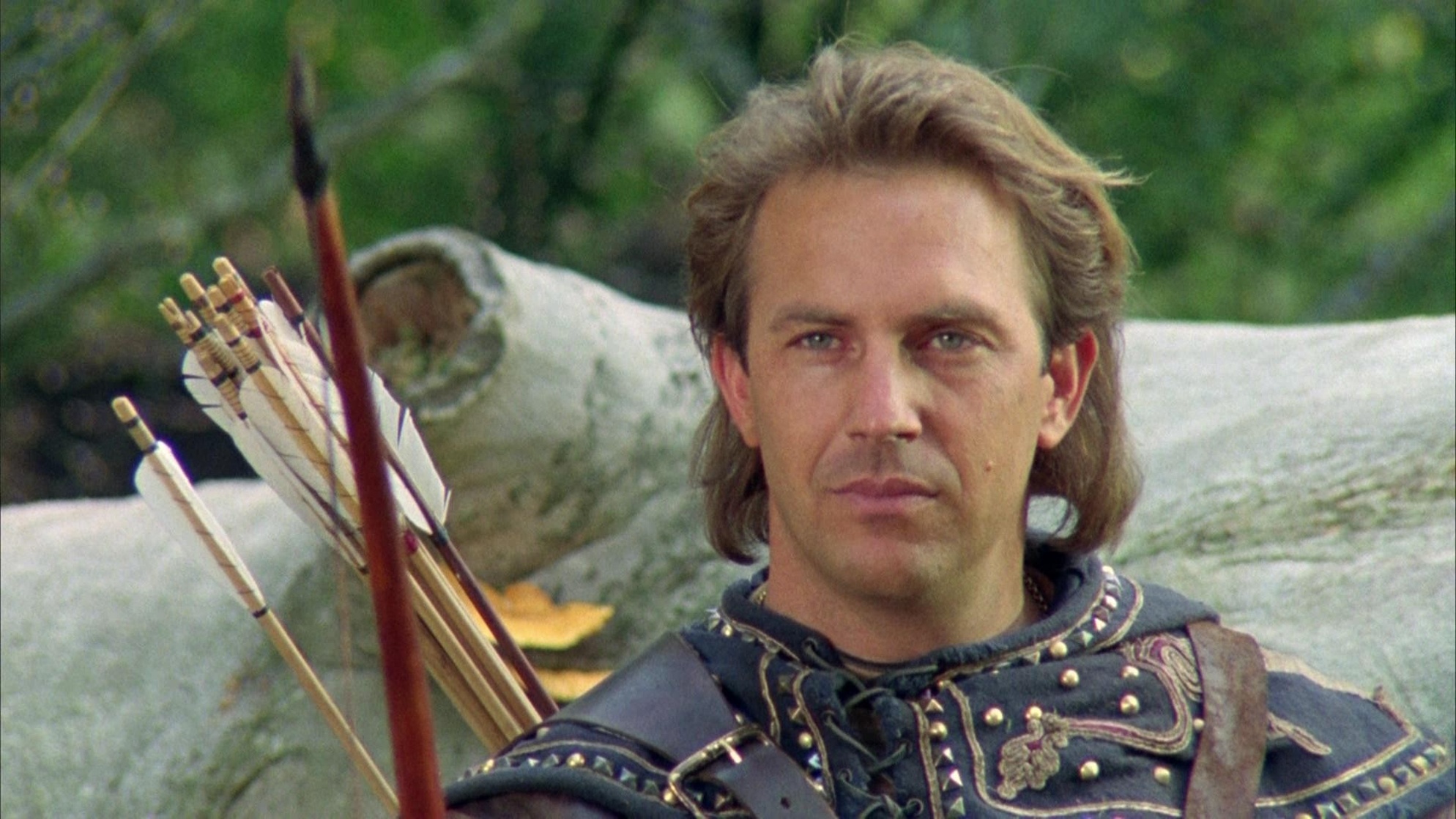 Robin Hood: Prince of Thieves Robin Hood: Prince of Thieves