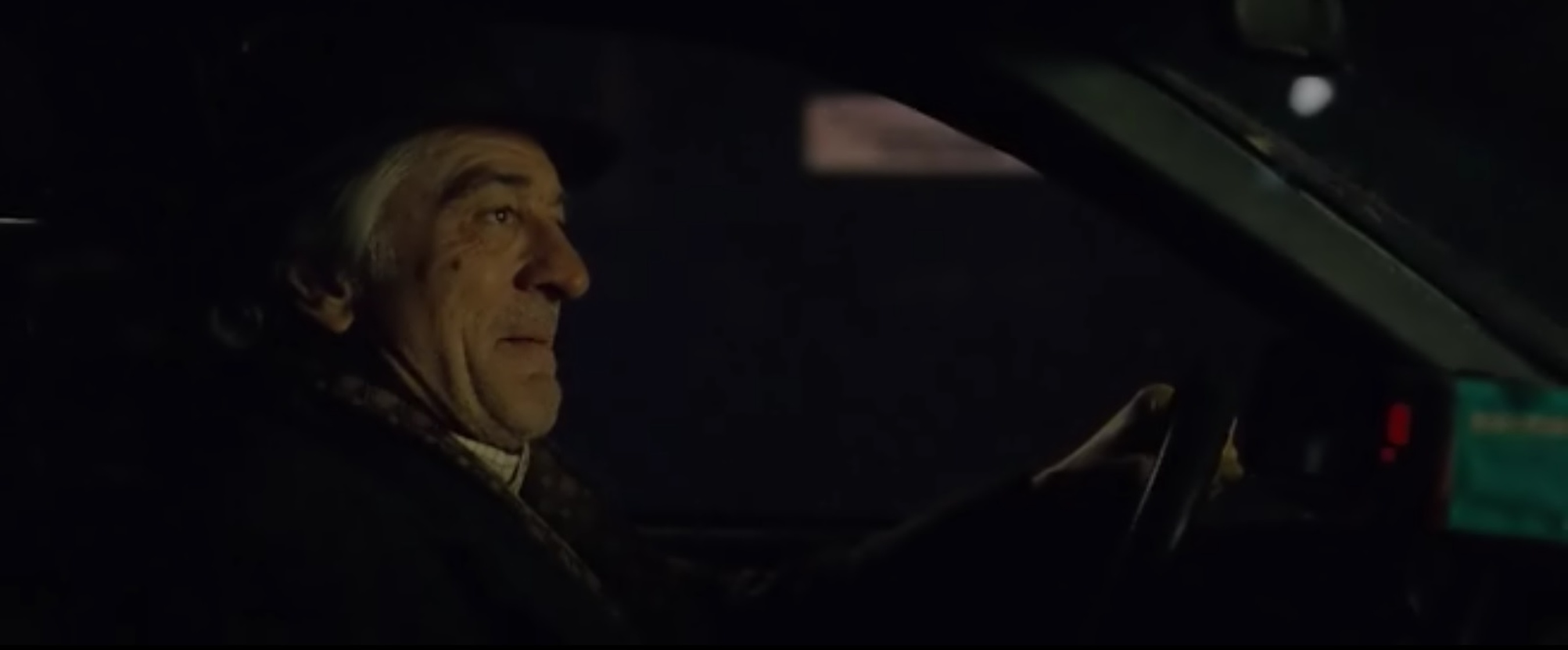 Robert De Niro Robert De Niro