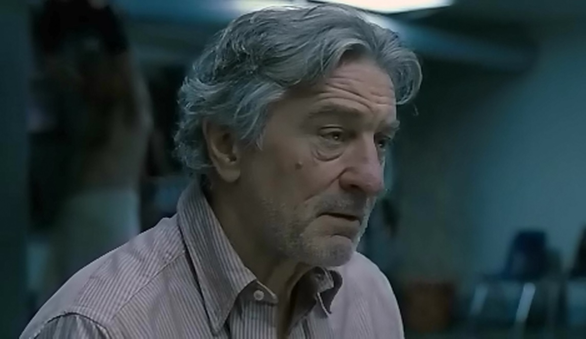 Robert De Niro