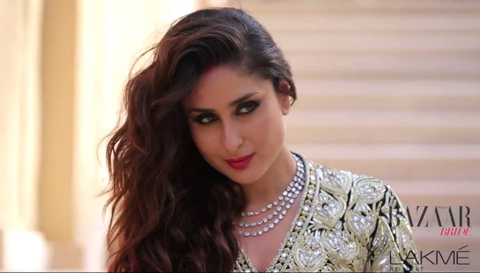 Kareena Kapoor