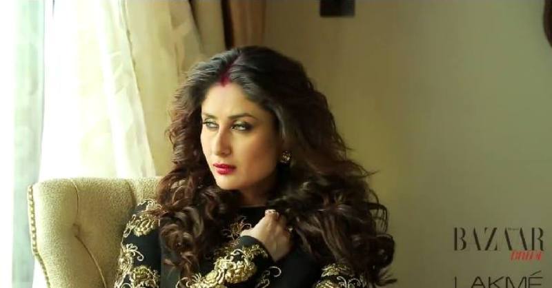 Kareena Kapoor