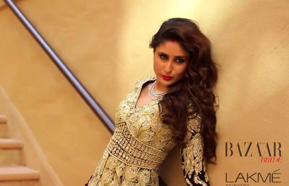 Kareena Kapoor