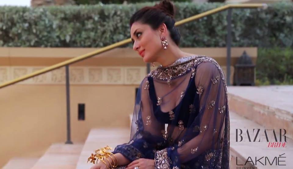 Kareena Kapoor