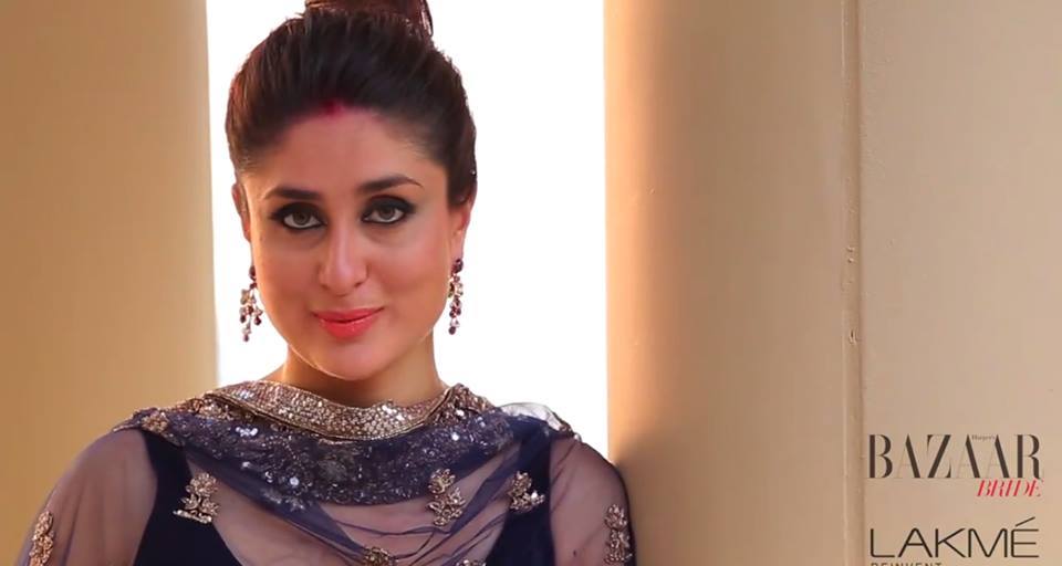 Kareena Kapoor