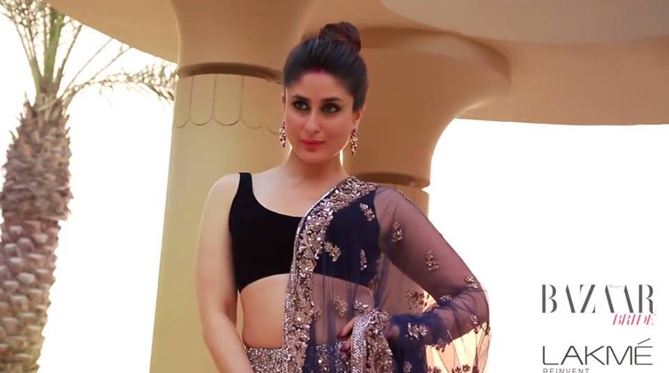 Kareena Kapoor
