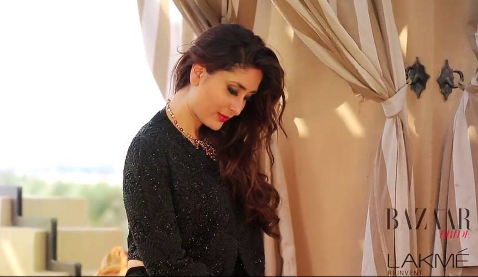 Kareena Kapoor