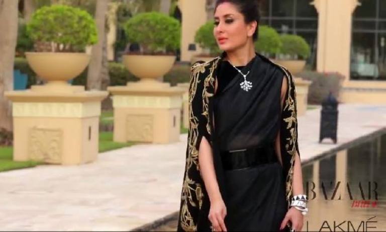 Kareena Kapoor