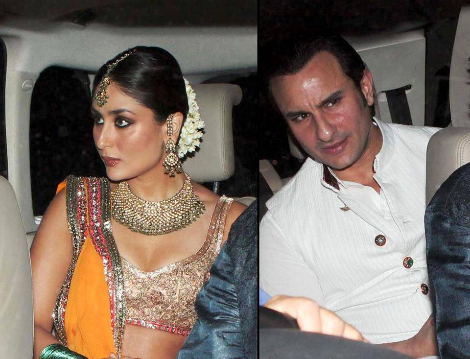 Kareena Kapoor