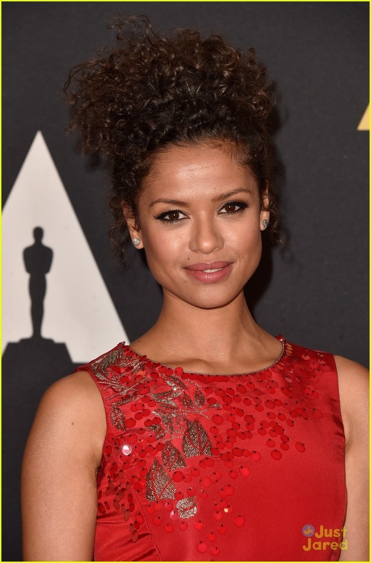 Picture of Gugu Mbatha-Raw