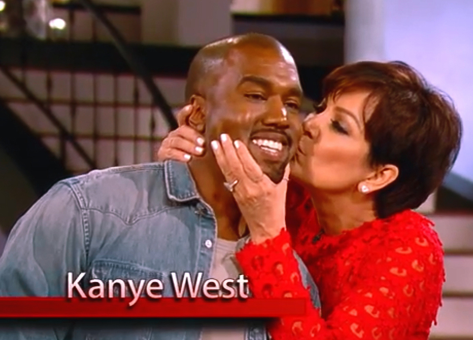 Kris Jenner