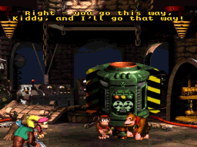 download donkey kong country 3 dixie kong
