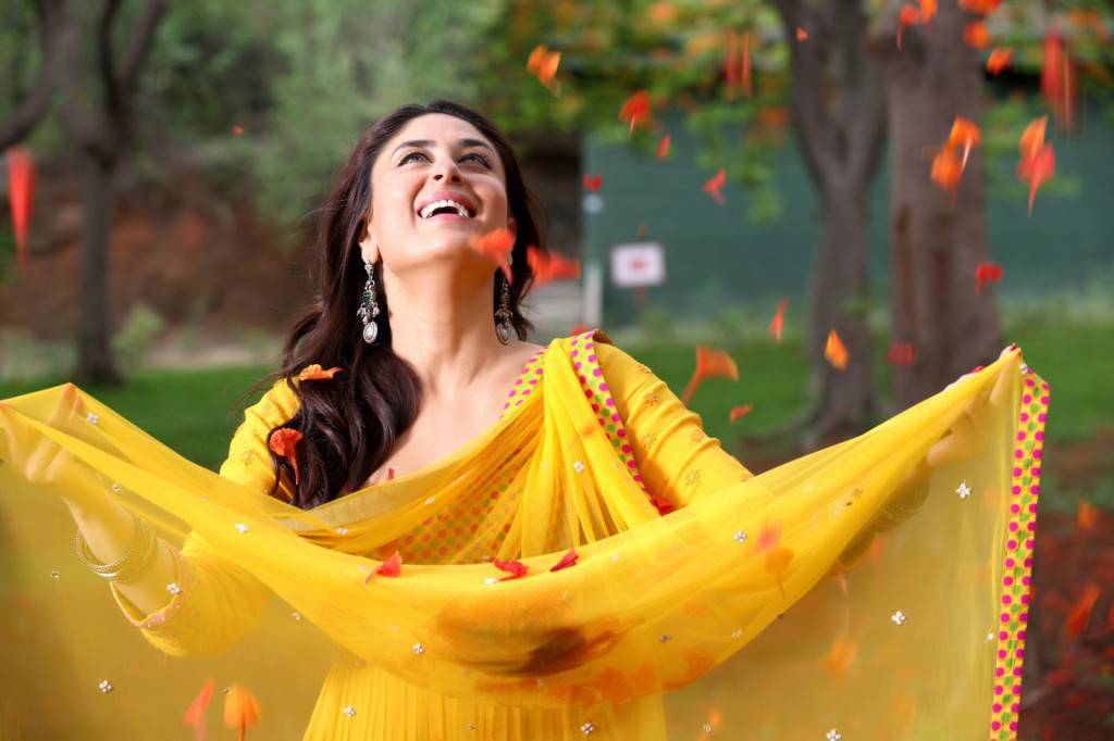 Kareena Kapoor