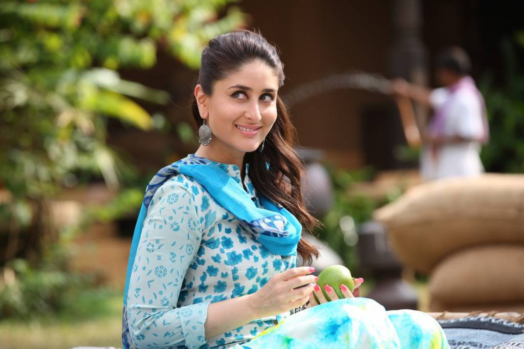 Kareena Kapoor