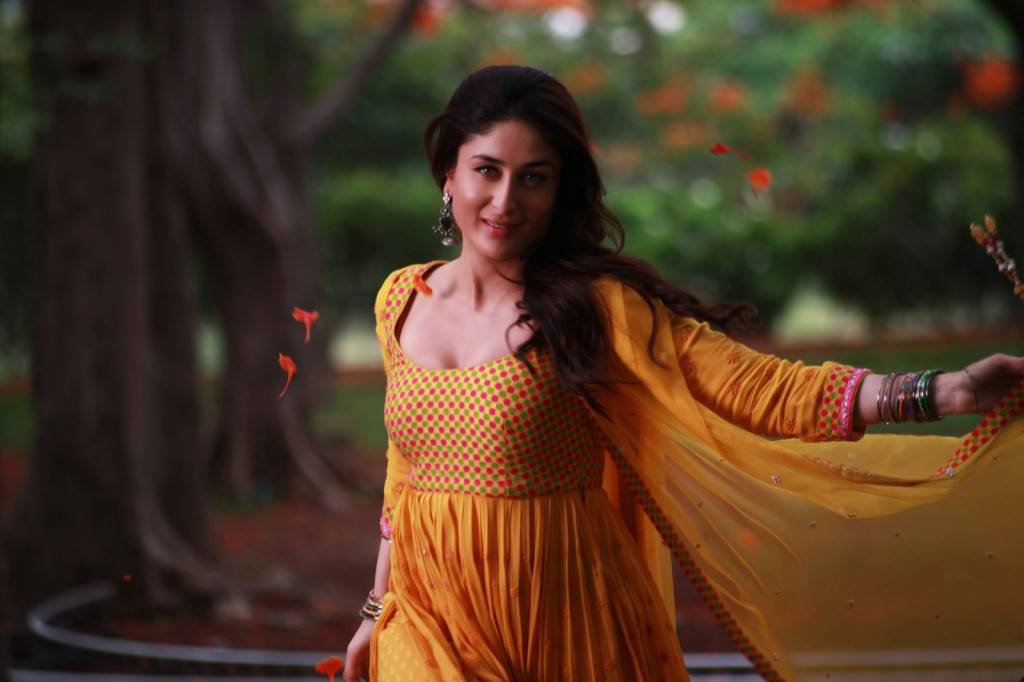 Kareena Kapoor