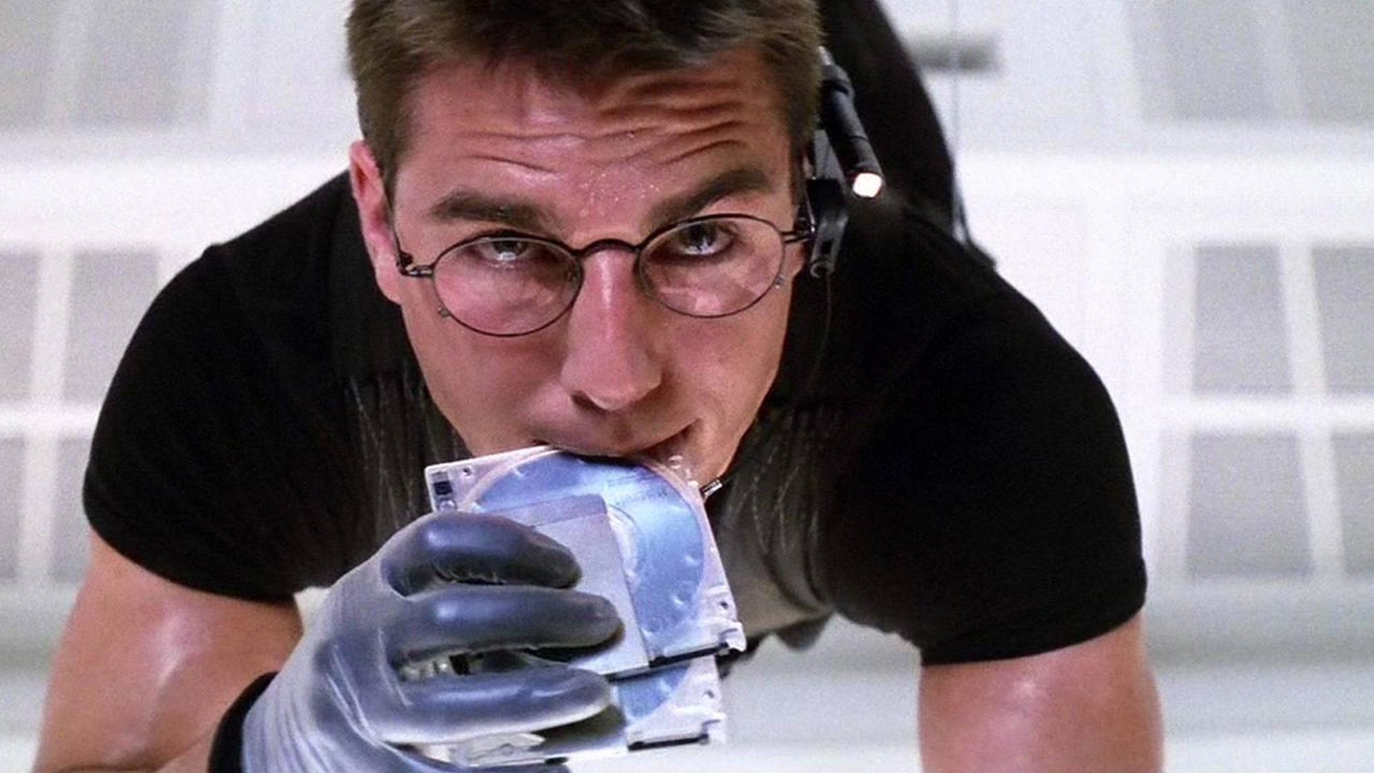 Mission: Impossible