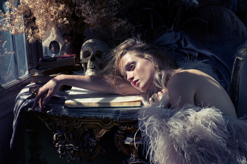 Kornelia Strzelecka