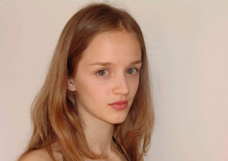 Kornelia Strzelecka