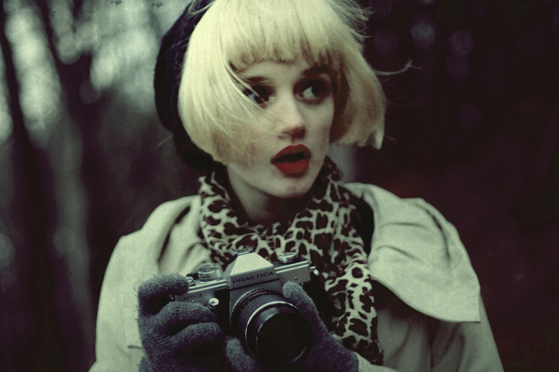 Kornelia Strzelecka